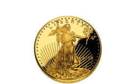 Gold Coin